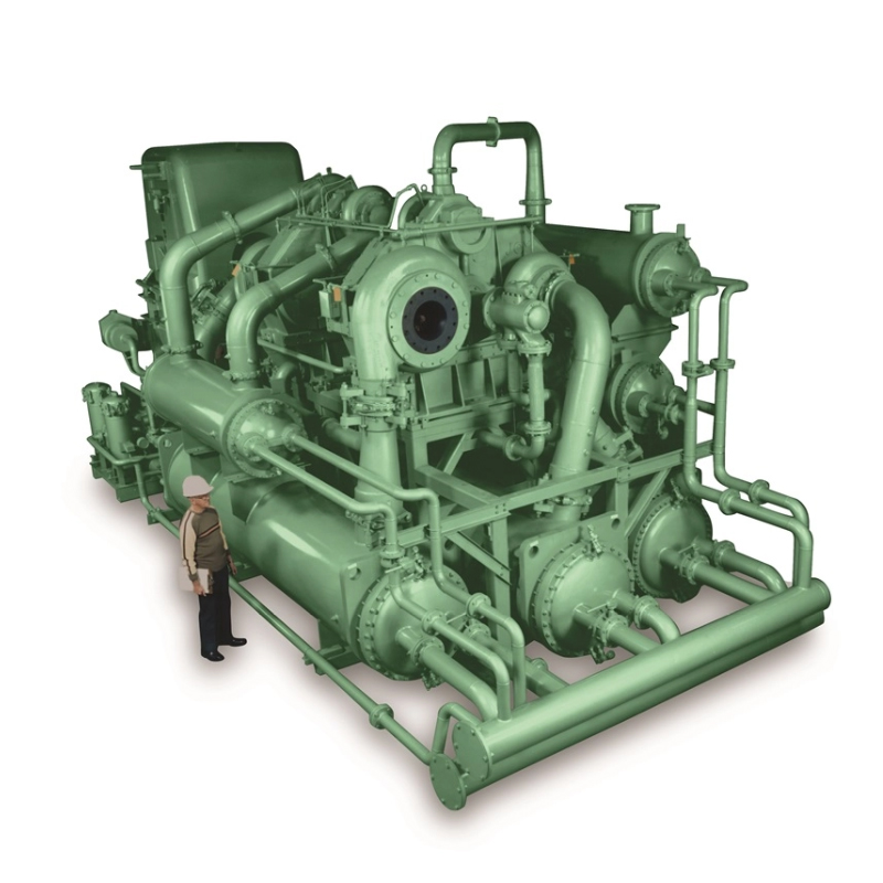 reciprocating-compressors T30HighPressureCompressorp